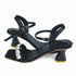 Women Formal Heel - 62923S - Heels - Walkeaze